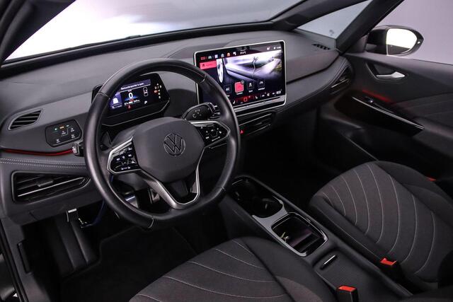 Volkswagen ID.3 Pure Oranje Edition 170pk Automaat Adaptive cruise control, Navigatie, Parkeersensoren, LED koplampen, App connect, Airco, Stoelverwarming, DAB, Radio