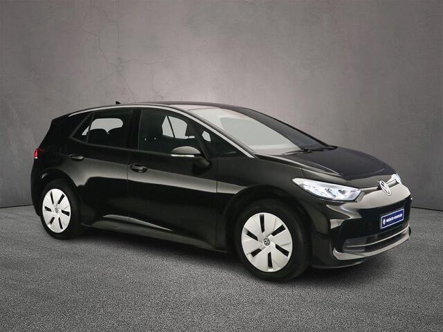 Volkswagen ID.3 Pure Oranje Edition 170pk Automaat Adaptive cruise control, Navigatie, Parkeersensoren, LED koplampen, App connect, Airco, Stoelverwarming, DAB, Radio