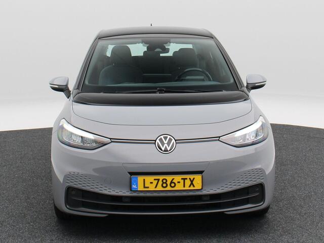 Volkswagen ID.3 Life 58 kWh 204 pk | Stoel/Stuurverwarming | Adaptive Cruise | Climatronic | CarPlay | 18 Inch | 51.572 Km !!