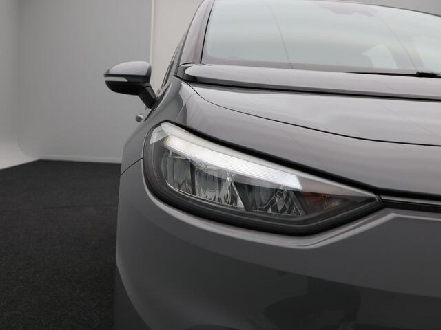Volkswagen ID.3 Life 58 kWh 204 pk | Stoel/Stuurverwarming | Adaptive Cruise | Climatronic | CarPlay | 18 Inch | 51.572 Km !!