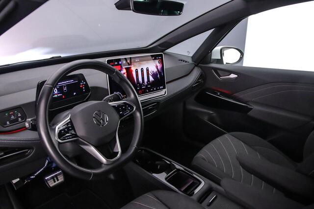 Volkswagen ID.3 Pure Oranje Edition 170pk Automaat Adaptive cruise control, Parkeersensoren, Navigatie, App connect, LED koplampen, Stoelverwarming