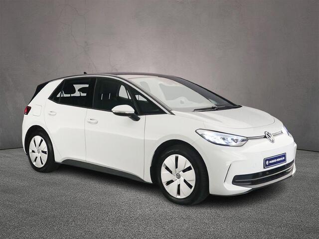 Volkswagen ID.3 Pure Oranje Edition 170pk Automaat Adaptive cruise control, Parkeersensoren, Navigatie, App connect, LED koplampen, Stoelverwarming