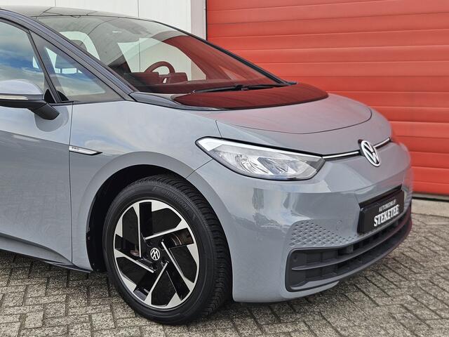 Volkswagen ID.3 Life 58 kWh | Carplay | PDC