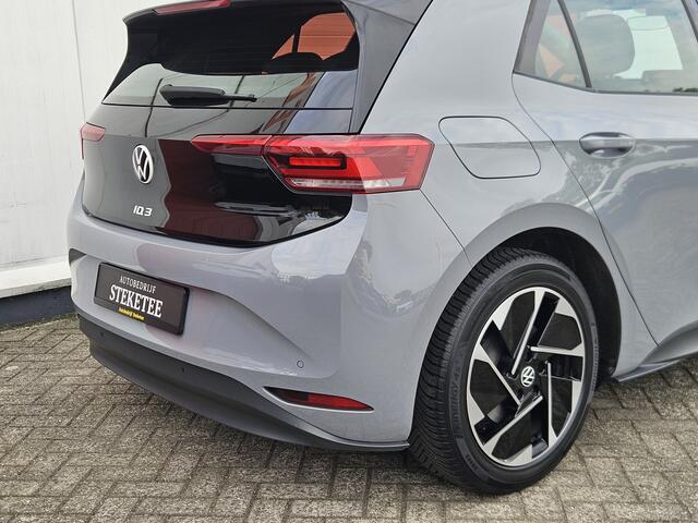 Volkswagen ID.3 Life 58 kWh | Carplay | PDC
