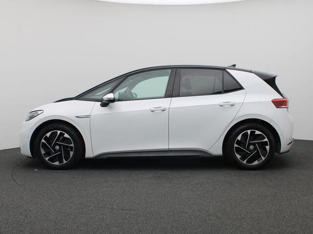 Volkswagen ID.3 Pro Edition 58 kWh 204PK Aut. SOH 90,52%, Keyless, Achteruitrijcamera, Navi, Stoelverwarming, 18" LM Velgen, Adaptieve Cruise Control