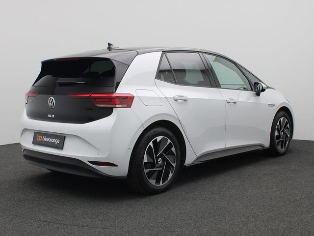 Volkswagen ID.3 Pro Edition 58 kWh 204PK Aut. SOH 90,52%, Keyless, Achteruitrijcamera, Navi, Stoelverwarming, 18" LM Velgen, Adaptieve Cruise Control