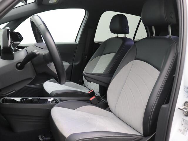 Volkswagen ID.3 Pro Edition 58 kWh 204PK Aut. SOH 90,52%, Keyless, Achteruitrijcamera, Navi, Stoelverwarming, 18" LM Velgen, Adaptieve Cruise Control
