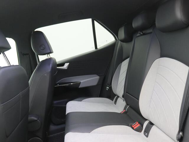 Volkswagen ID.3 Pro Edition 58 kWh 204PK Aut. SOH 90,52%, Keyless, Achteruitrijcamera, Navi, Stoelverwarming, 18" LM Velgen, Adaptieve Cruise Control