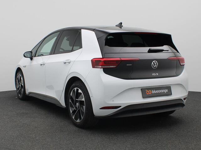 Volkswagen ID.3 Pro Edition 58 kWh 204PK Aut. SOH 90,52%, Keyless, Achteruitrijcamera, Navi, Stoelverwarming, 18" LM Velgen, Adaptieve Cruise Control