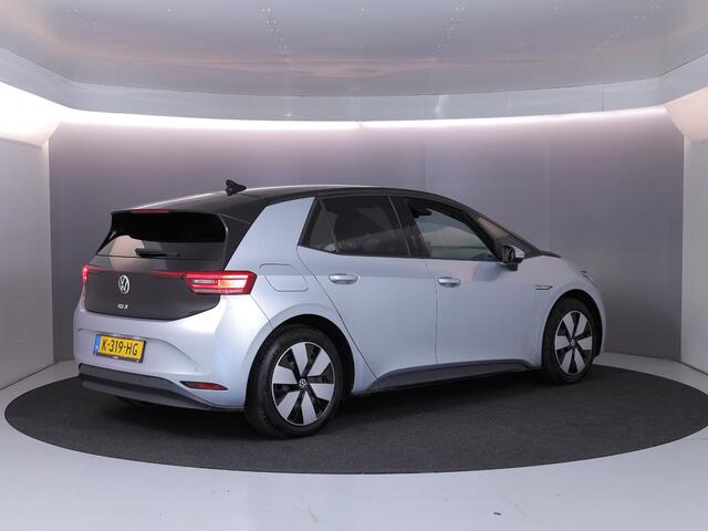 Volkswagen ID.3 Business 58 kWh 204 pk | SOH 92,41% | Navigatie | Parkeersensoren | Achteruitrijcamera | Adaptieve cruise control | Matrix LED koplampen | Stoel/stuur verwarming |