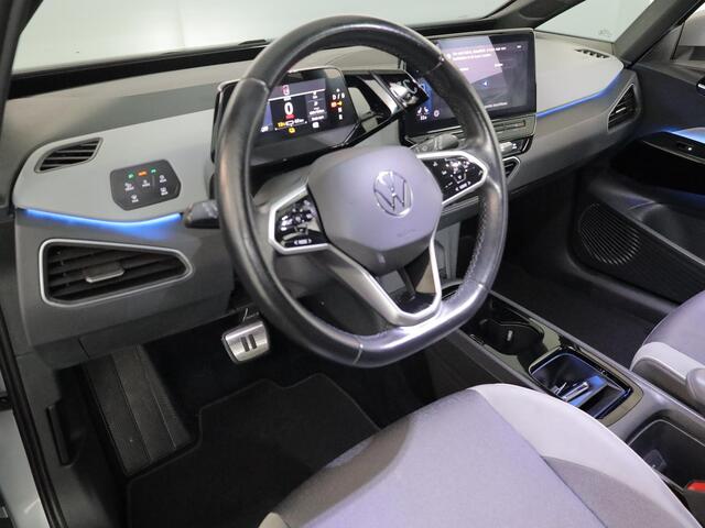 Volkswagen ID.3 Business 58 kWh 204 pk | SOH 92,41% | Navigatie | Parkeersensoren | Achteruitrijcamera | Adaptieve cruise control | Matrix LED koplampen | Stoel/stuur verwarming |