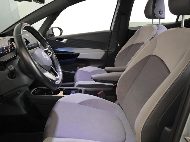 Volkswagen ID.3 Business 58 kWh 204 pk | SOH 92,41% | Navigatie | Parkeersensoren | Achteruitrijcamera | Adaptieve cruise control | Matrix LED koplampen | Stoel/stuur verwarming |