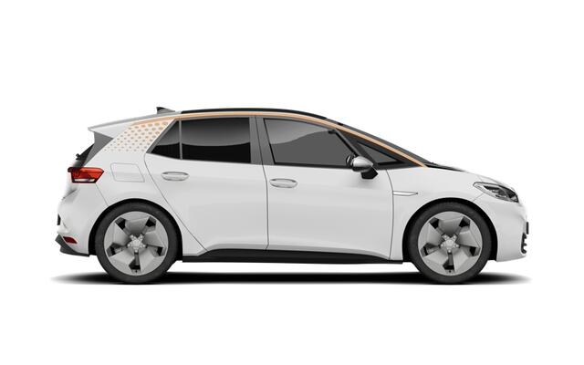 Volkswagen ID.3 Neo Style | Airconditioning automatisch, 2-zone (Climatronic) | Automatische afstandsregeling (Adaptive Cruise Control) | Buitenspiegels elektrisch instel-, verwarm- en inklapbaar