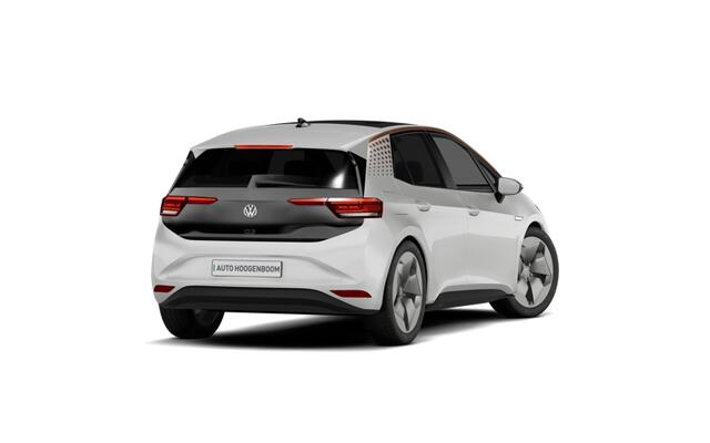 Volkswagen ID.3 Neo Style | Airconditioning automatisch, 2-zone (Climatronic) | Automatische afstandsregeling (Adaptive Cruise Control) | Buitenspiegels elektrisch instel-, verwarm- en inklapbaar