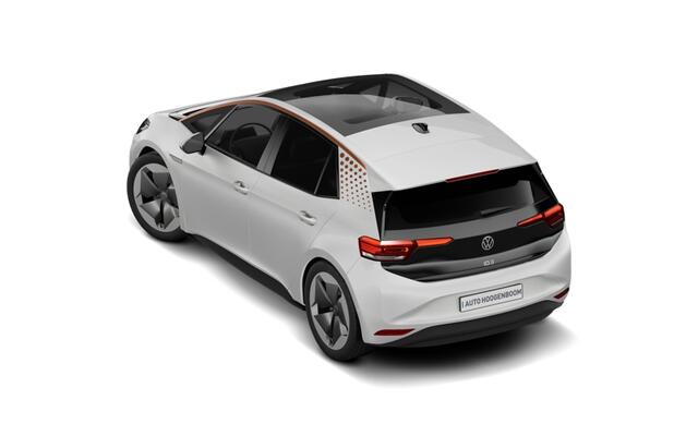 Volkswagen ID.3 Neo Style | Airconditioning automatisch, 2-zone (Climatronic) | Automatische afstandsregeling (Adaptive Cruise Control) | Buitenspiegels elektrisch instel-, verwarm- en inklapbaar