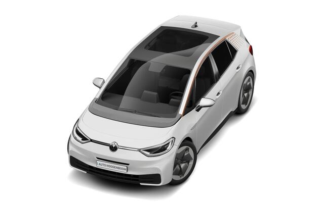 Volkswagen ID.3 Neo Style | Airconditioning automatisch, 2-zone (Climatronic) | Automatische afstandsregeling (Adaptive Cruise Control) | Buitenspiegels elektrisch instel-, verwarm- en inklapbaar