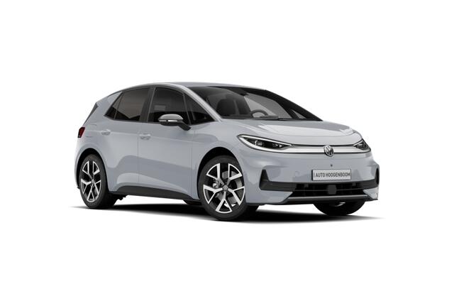 Volkswagen ID.3 Neo Trend | Automatische afstandsregeling (Adaptive Cruise Control) | Buitenspiegels elektrisch instel-, verwarm- en inklapbaar | Koplampverlichting LED