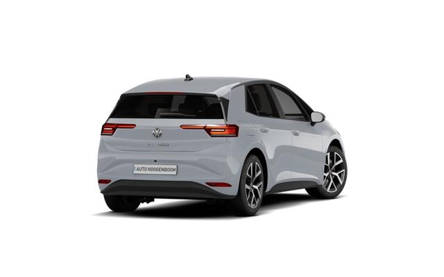 Volkswagen ID.3 Neo Trend | Automatische afstandsregeling (Adaptive Cruise Control) | Buitenspiegels elektrisch instel-, verwarm- en inklapbaar | Koplampverlichting LED