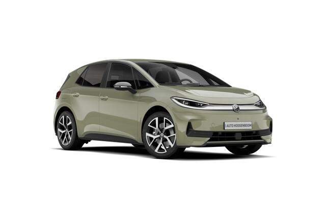 Volkswagen ID.3 Neo Trend | Automatische afstandsregeling (Adaptive Cruise Control) | Buitenspiegels elektrisch instel-, verwarm- en inklapbaar | Koplampverlichting LED