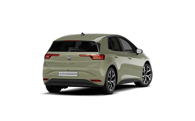 Volkswagen ID.3 Neo Trend | Automatische afstandsregeling (Adaptive Cruise Control) | Buitenspiegels elektrisch instel-, verwarm- en inklapbaar | Koplampverlichting LED