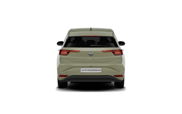 Volkswagen ID.3 Neo Trend | Automatische afstandsregeling (Adaptive Cruise Control) | Buitenspiegels elektrisch instel-, verwarm- en inklapbaar | Koplampverlichting LED
