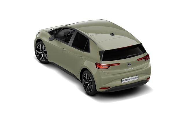 Volkswagen ID.3 Neo Trend | Automatische afstandsregeling (Adaptive Cruise Control) | Buitenspiegels elektrisch instel-, verwarm- en inklapbaar | Koplampverlichting LED