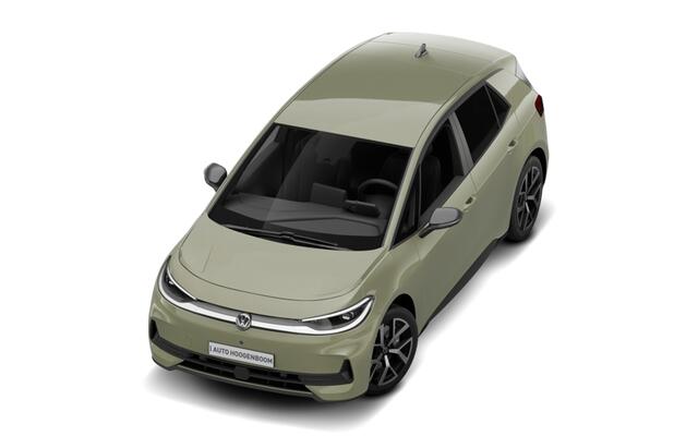 Volkswagen ID.3 Neo Trend | Automatische afstandsregeling (Adaptive Cruise Control) | Buitenspiegels elektrisch instel-, verwarm- en inklapbaar | Koplampverlichting LED