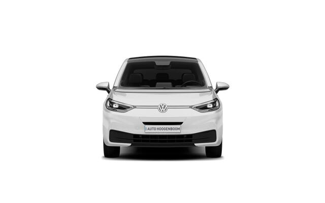 Volkswagen ID.3 Neo Style | Airconditioning automatisch, 2-zone (Climatronic) | Automatische afstandsregeling (Adaptive Cruise Control) | Buitenspiegels elektrisch instel-, verwarm- en inklapbaar