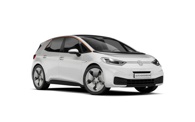 Volkswagen ID.3 Neo Style | Airconditioning automatisch, 2-zone (Climatronic) | Automatische afstandsregeling (Adaptive Cruise Control) | Buitenspiegels elektrisch instel-, verwarm- en inklapbaar