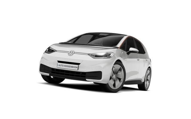 Volkswagen ID.3 Neo Style | Airconditioning automatisch, 2-zone (Climatronic) | Automatische afstandsregeling (Adaptive Cruise Control) | Buitenspiegels elektrisch instel-, verwarm- en inklapbaar