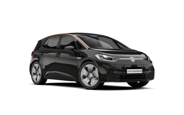 Volkswagen ID.3 Neo Style | Airconditioning automatisch, 2-zone (Climatronic) | Automatische afstandsregeling (Adaptive Cruise Control) | Buitenspiegels elektrisch instel-, verwarm- en inklapbaar