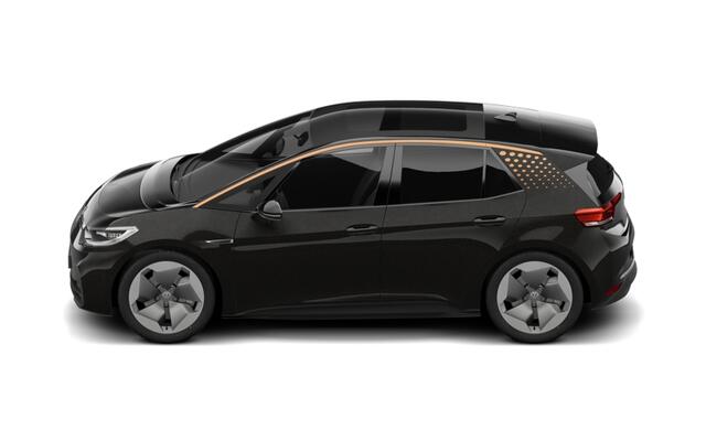 Volkswagen ID.3 Neo Style | Airconditioning automatisch, 2-zone (Climatronic) | Automatische afstandsregeling (Adaptive Cruise Control) | Buitenspiegels elektrisch instel-, verwarm- en inklapbaar