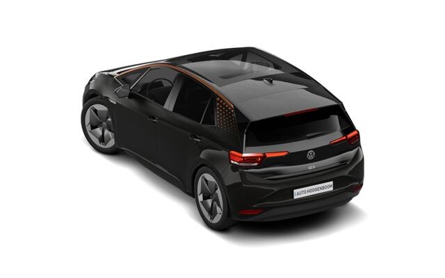 Volkswagen ID.3 Neo Style | Airconditioning automatisch, 2-zone (Climatronic) | Automatische afstandsregeling (Adaptive Cruise Control) | Buitenspiegels elektrisch instel-, verwarm- en inklapbaar