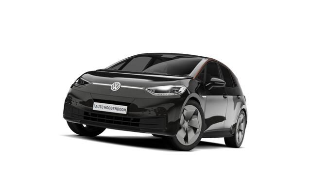Volkswagen ID.3 Neo Style | Airconditioning automatisch, 2-zone (Climatronic) | Automatische afstandsregeling (Adaptive Cruise Control) | Buitenspiegels elektrisch instel-, verwarm- en inklapbaar
