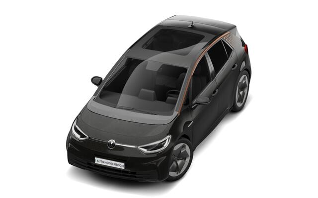Volkswagen ID.3 Neo Style | Airconditioning automatisch, 2-zone (Climatronic) | Automatische afstandsregeling (Adaptive Cruise Control) | Buitenspiegels elektrisch instel-, verwarm- en inklapbaar