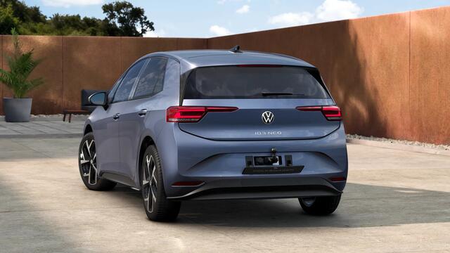 Volkswagen ID.3 Neo Life | Airconditioning automatisch, 2-zone (Climatronic) | Automatische afstandsregeling (Adaptive Cruise Control) | Buitenspiegels elektrisch instel-, verwarm- en inklapbaar