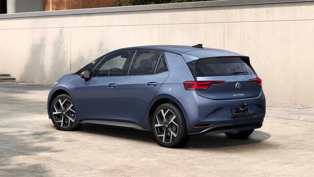 Volkswagen ID.3 Neo Life | Airconditioning automatisch, 2-zone (Climatronic) | Automatische afstandsregeling (Adaptive Cruise Control) | Buitenspiegels elektrisch instel-, verwarm- en inklapbaar