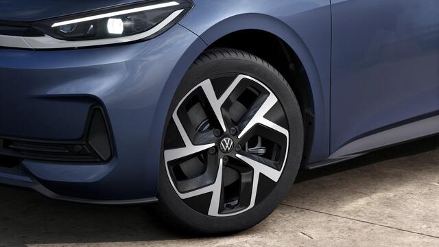 Volkswagen ID.3 Neo Life | Airconditioning automatisch, 2-zone (Climatronic) | Automatische afstandsregeling (Adaptive Cruise Control) | Buitenspiegels elektrisch instel-, verwarm- en inklapbaar