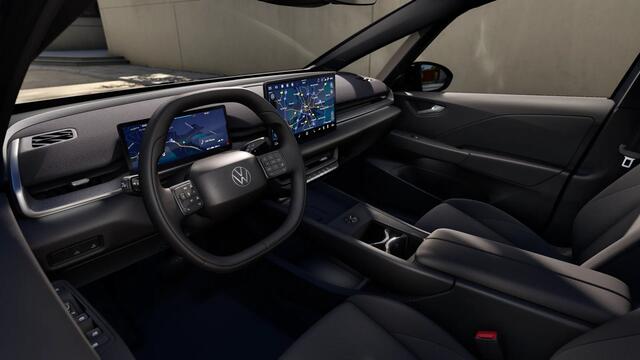 Volkswagen ID.3 Neo Life | Airconditioning automatisch, 2-zone (Climatronic) | Automatische afstandsregeling (Adaptive Cruise Control) | Buitenspiegels elektrisch instel-, verwarm- en inklapbaar