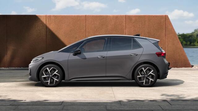 Volkswagen ID.3 Neo Life | Airconditioning automatisch, 2-zone (Climatronic) | Automatische afstandsregeling (Adaptive Cruise Control) | Buitenspiegels elektrisch instel-, verwarm- en inklapbaar