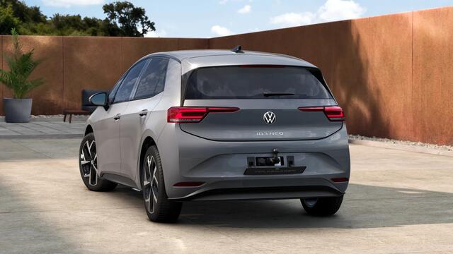Volkswagen ID.3 Neo Life | Airconditioning automatisch, 2-zone (Climatronic) | Automatische afstandsregeling (Adaptive Cruise Control) | Buitenspiegels elektrisch instel-, verwarm- en inklapbaar
