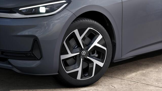 Volkswagen ID.3 Neo Life | Airconditioning automatisch, 2-zone (Climatronic) | Automatische afstandsregeling (Adaptive Cruise Control) | Buitenspiegels elektrisch instel-, verwarm- en inklapbaar
