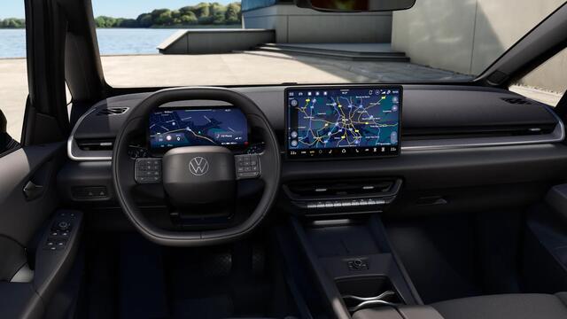 Volkswagen ID.3 Neo Life | Airconditioning automatisch, 2-zone (Climatronic) | Automatische afstandsregeling (Adaptive Cruise Control) | Buitenspiegels elektrisch instel-, verwarm- en inklapbaar