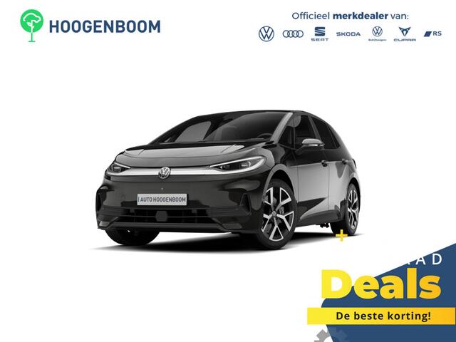 Volkswagen ID.3 Neo Trend | Automatische afstandsregeling (Adaptive Cruise Control) | Buitenspiegels elektrisch instel-, verwarm- en inklapbaar | Koplampverlichting LED