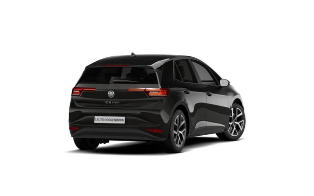 Volkswagen ID.3 Neo Trend | Automatische afstandsregeling (Adaptive Cruise Control) | Buitenspiegels elektrisch instel-, verwarm- en inklapbaar | Koplampverlichting LED