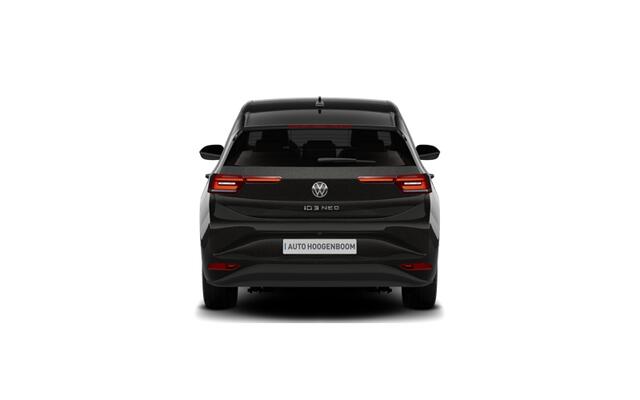 Volkswagen ID.3 Neo Trend | Automatische afstandsregeling (Adaptive Cruise Control) | Buitenspiegels elektrisch instel-, verwarm- en inklapbaar | Koplampverlichting LED
