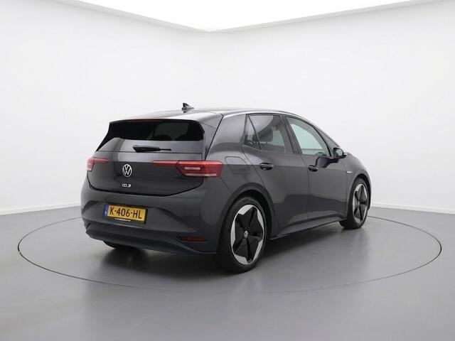 Volkswagen ID.3 First Max 58 kWh | Panoramadak | HUD | Adap Cruise | MAX