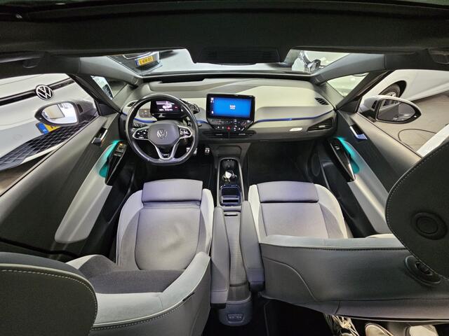 Volkswagen ID.3 First Max 58 kWh | Panoramadak | HUD | Adap Cruise | MAX