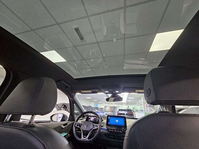 Volkswagen ID.3 First Max 58 kWh | Panoramadak | HUD | Adap Cruise | MAX