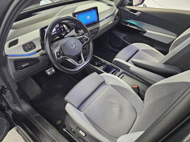 Volkswagen ID.3 First Max 58 kWh | Panoramadak | HUD | Adap Cruise | MAX
